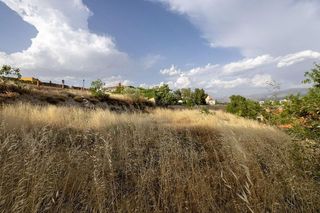 Terreno en venta en Alhendín