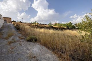 Terreno en venta en Alhendín