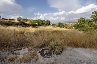 Terreno en venta en Alhendín