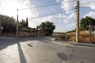 Terreno en venta en Alhendín