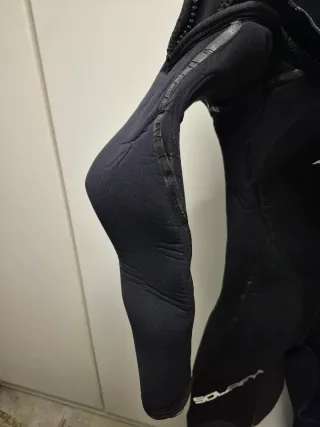 Traje de neopreno Aqua Lung Solarifx 8MM