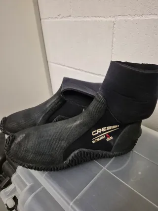 Traje de neopreno Aqua Lung Solarifx 8MM