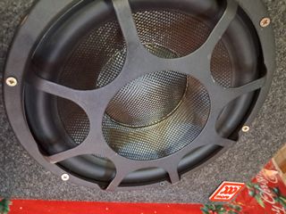 Subwoofer Morel Ultimo