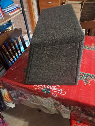 Subwoofer Morel Ultimo