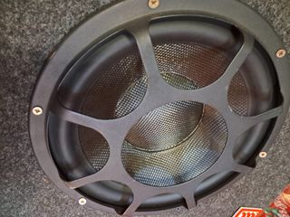 Subwoofer Morel Ultimo