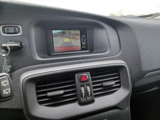 Volvo V40 D2 Kinect 2013