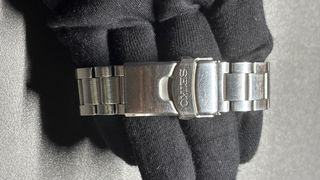 Seiko 5 Sports ORIGINAL (845440) Automático Verde