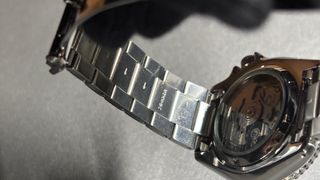 Seiko 5 Sports ORIGINAL (845440) Automático Verde