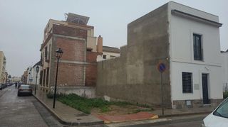 Terreno en venta en Algaba (La)