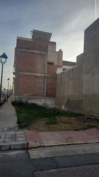Terreno en venta en Algaba (La)