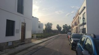 Terreno en venta en Algaba (La)