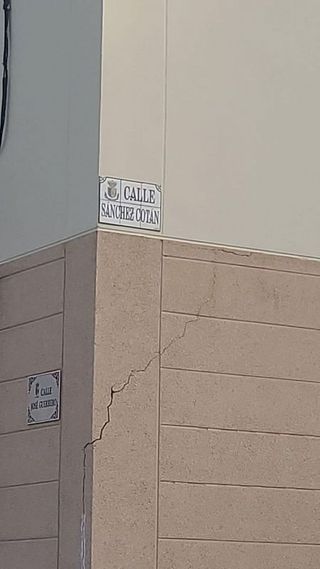 Terreno en venta en Algaba (La)