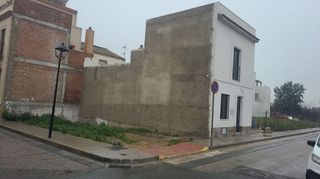 Terreno en venta en Algaba (La)