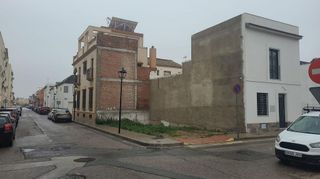 Terreno en venta en Algaba (La)