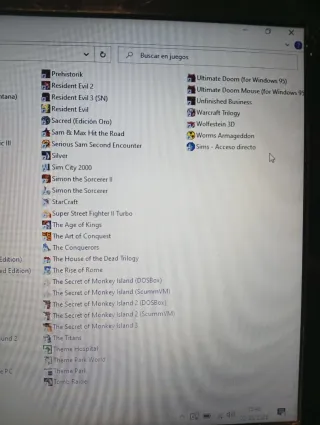 LEER Portátil Sony VAIO Blanco