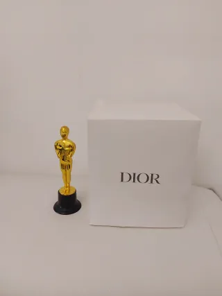 Pochette Dior Beauté