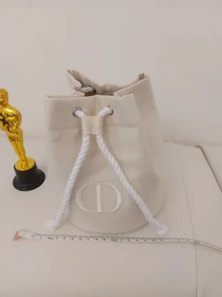Pochette Dior Beauté
