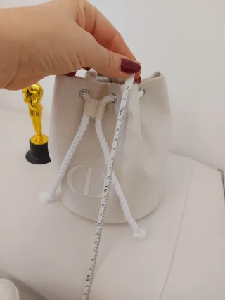 Pochette Dior Beauté