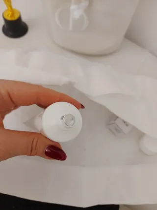 Pochette Dior Beauté
