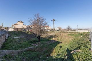 Terreno en venta en Alhendín