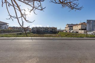 Terreno en venta en Alhendín