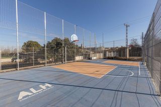 Terreno en venta en Alhendín