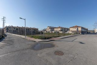 Terreno en venta en Alhendín