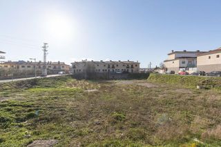 Terreno en venta en Alhendín