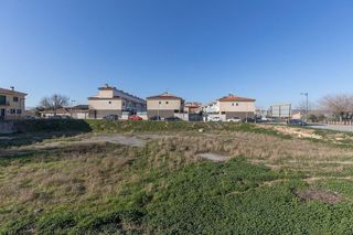 Terreno en venta en Alhendín