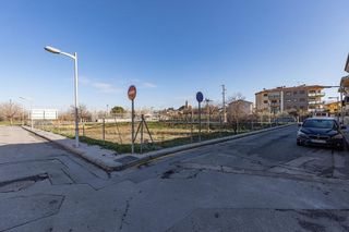 Terreno en venta en Alhendín