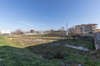 Terreno en venta en Alhendín