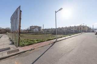 Terreno en venta en Alhendín