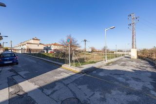 Terreno en venta en Alhendín