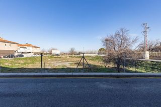 Terreno en venta en Alhendín