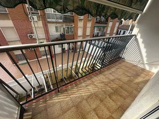 Piso en venta en La Raïosa en Valencia