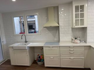 Piso en venta en La Raïosa en Valencia