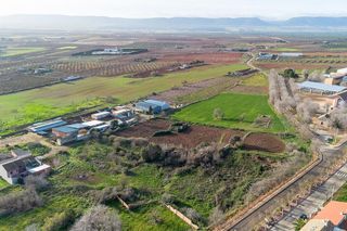 Solar en venta en Yébenes (Los)