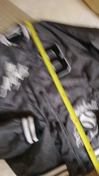 Chaqueta Bomber H&M Edición Especial