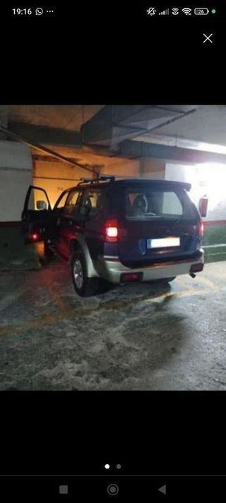 Garaje en venta en Casco Antiguo en Algeciras