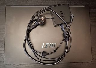 MSI Modern 15 H C13M-082XES Portátil 15.6 32GB RAM