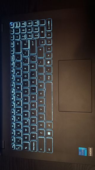 MSI Modern 15 H C13M-082XES Portátil 15.6 32GB RAM