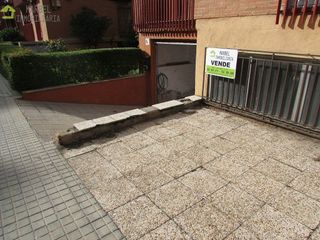 Garaje en venta en Sur en Ávila