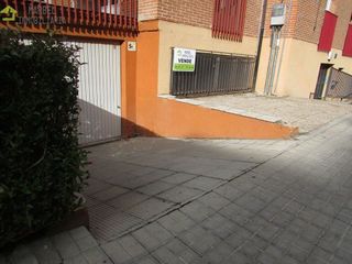 Garaje en venta en Sur en Ávila