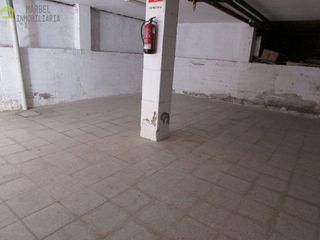 Garaje en venta en Sur en Ávila