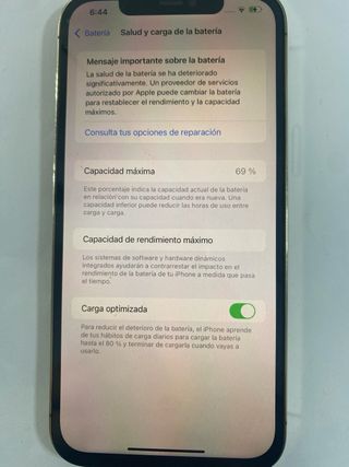 iPhone 12 Pro Max Apple