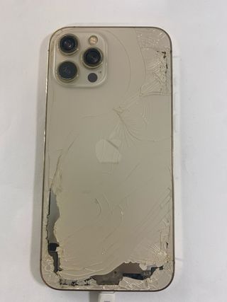 iPhone 12 Pro Max Apple