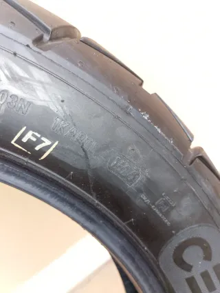 Neumático CEAT Radial 140/80-R17 69H