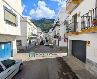 Local comercial en venta en Ubrique