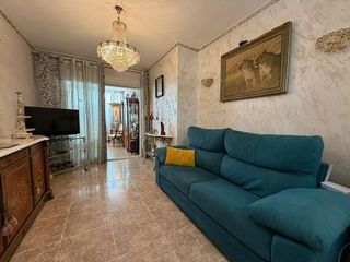 Piso en venta en Zona Pueblo en Calpe/Calp