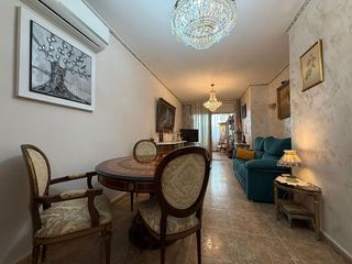 Piso en venta en Zona Pueblo en Calpe/Calp